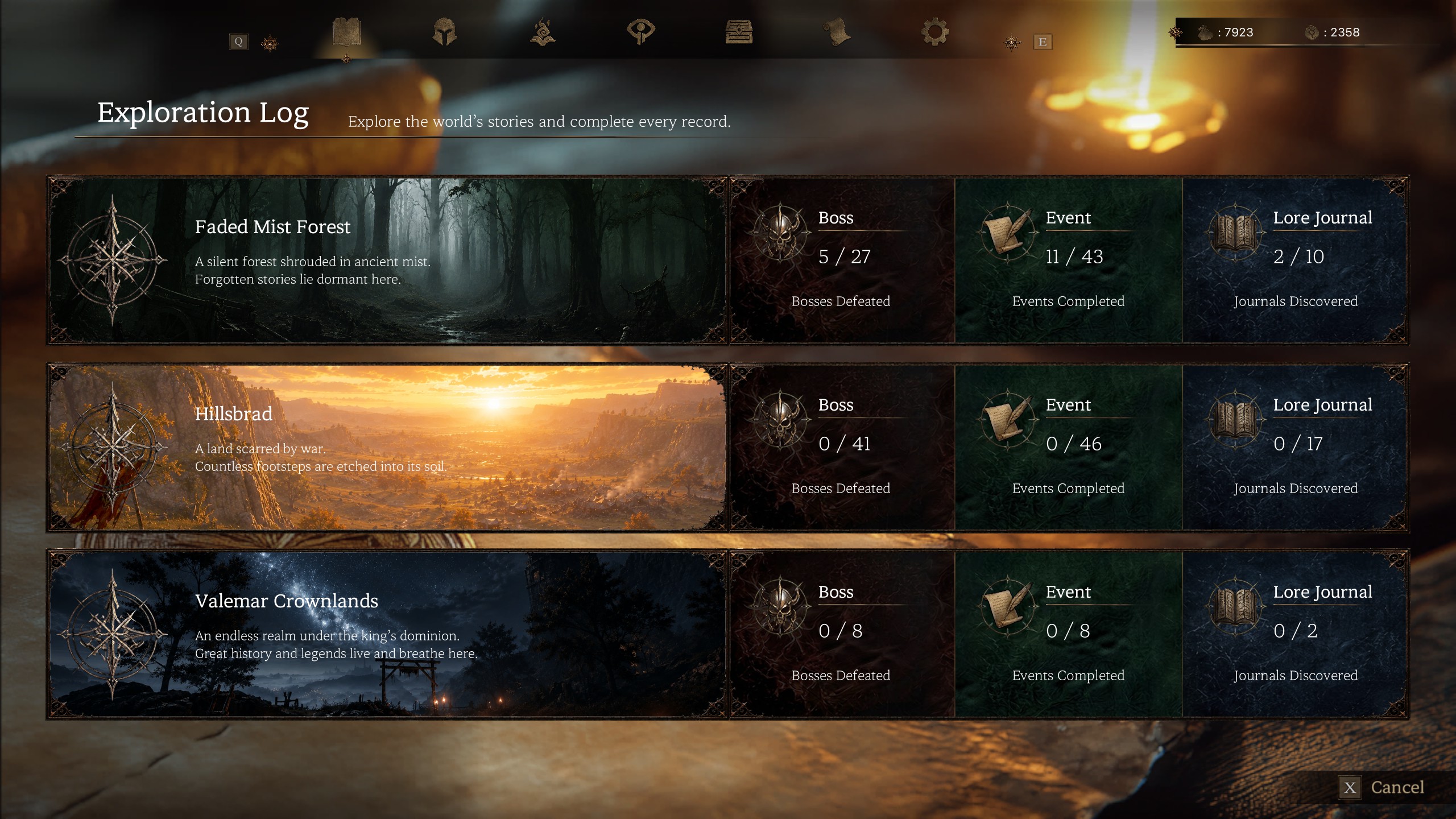 نقد و بررسی بازی The Relic: The First Guardian 4 باسهای پر تعداد