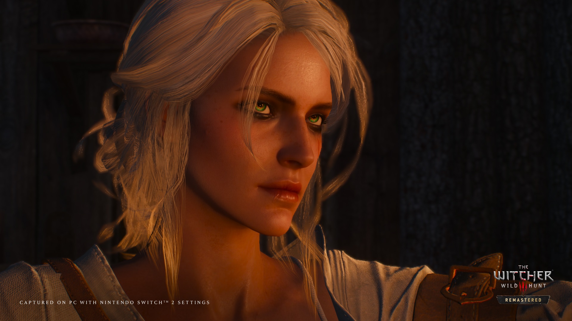 نسخه بازسازیشده The Witcher 3: Wild Hunt برای نینتندو سوییچ ۲ در جدیدترین Nintendo Direct معرفی شد 3 The Witcher 3: Wild Hunt — Remastered برای نینتندو سوییچ ۲