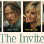 نقد و بررسی فیلم ۲۰۲۶ The Invite(دعوت)