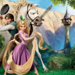 تاریخ اکران لایواکشن فیلم Tangled مشخص شد