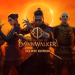 نقد و بررسی بازی The Blood of Dawnwalker