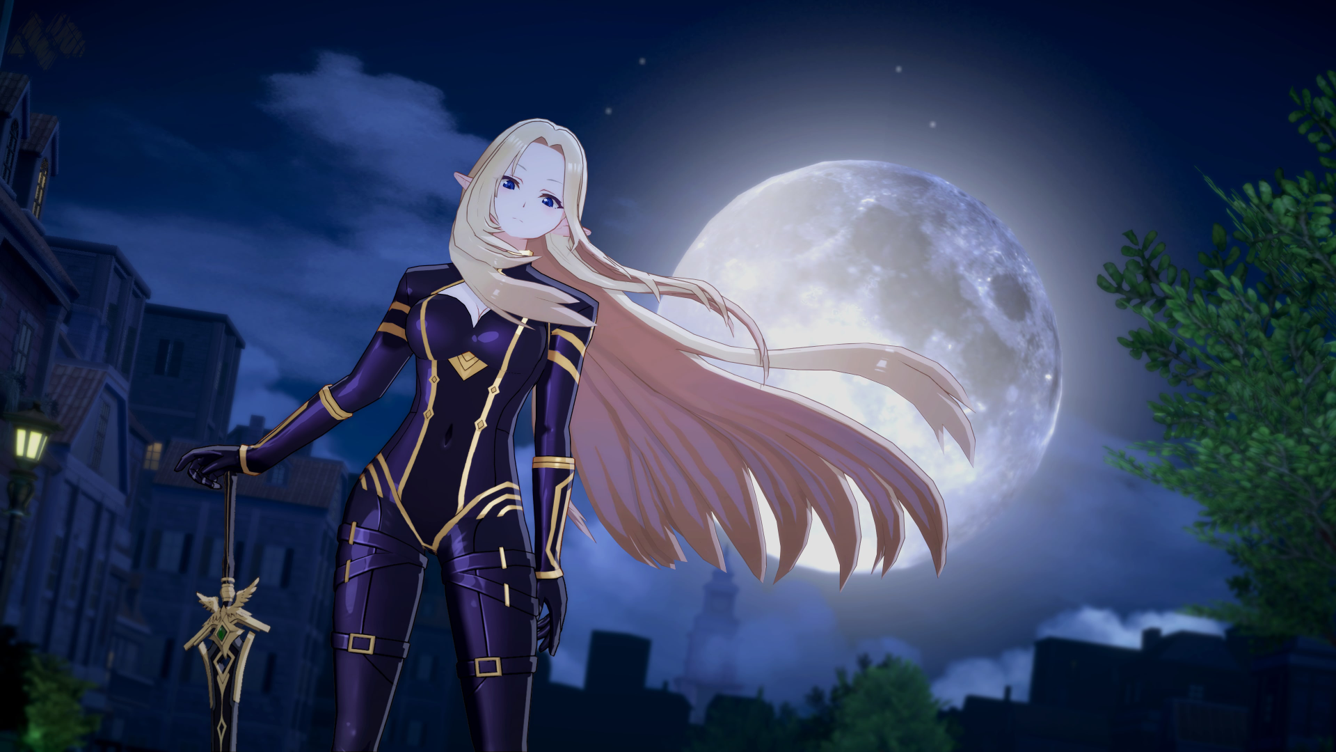 بازی The Eminence in Shadow: Phantom Echoes معرفی شد؛ نخستین حضور مجموعه روی کنسول‌ها