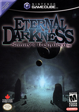 ریمستر بازی Eternal Darkness توسط Nightdive Studios مورد اشاره قرار گرفت 2 Eternal Darkness