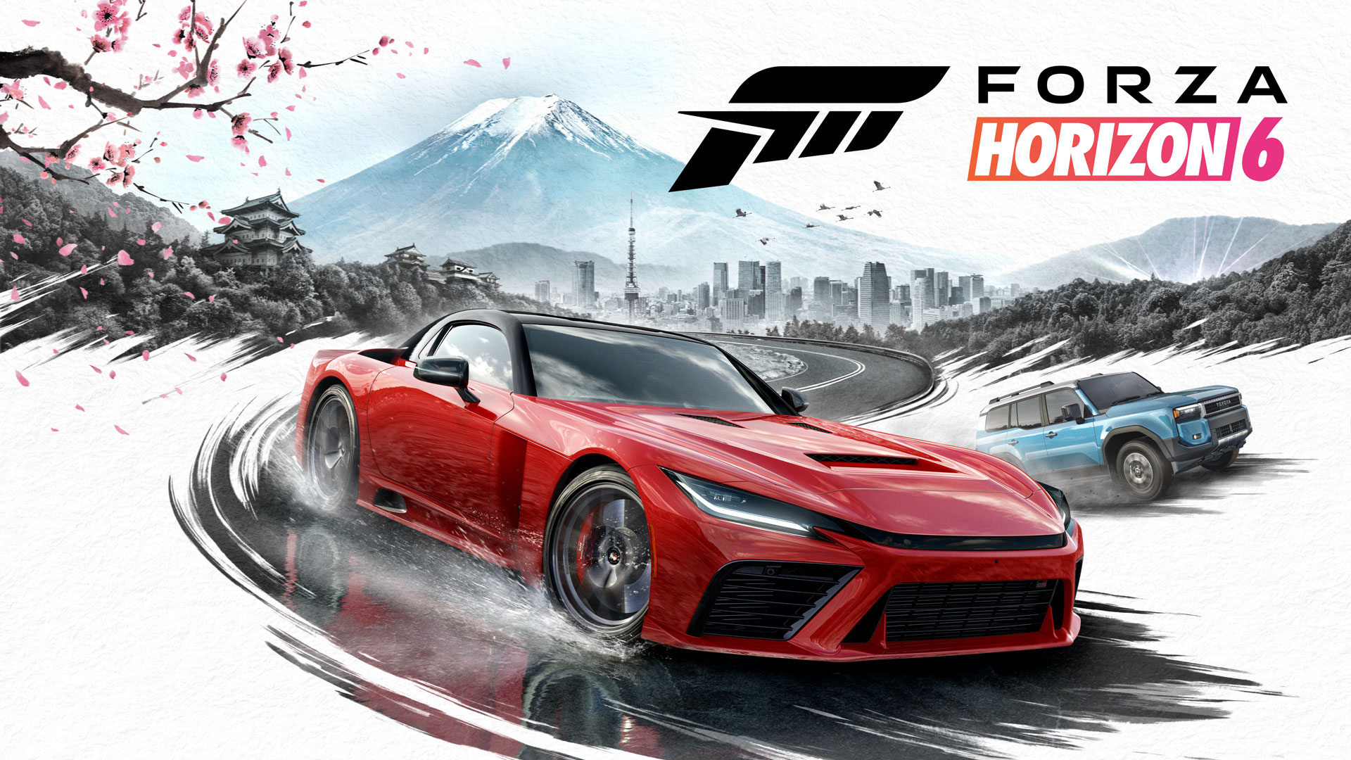 شایعه عرضه Forza Horizon 6 روی PS5 احتمالاً تا سال ۲۰۲۷ به تعویق افتاده است 2 Forza Horizon 6