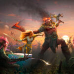 پیش‌فروش بازی God of War: Laufey از ۷ مهر آغاز می‌شود