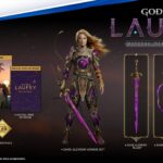 پیشفروش بازی God of War: Laufey از ۷ مهر آغاز میشود 2 بازی god of war laufey