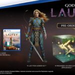 پیشفروش بازی God of War: Laufey از ۷ مهر آغاز میشود 3 بازی god of war laufey