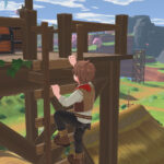 تریلر رسمی بازی Harvest Moon: Echoes of Teradea منتشر شد 11 بازی Harvest Moon: Echoes of Teradea