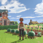 تریلر رسمی بازی Harvest Moon: Echoes of Teradea منتشر شد 3 بازی Harvest Moon: Echoes of Teradea