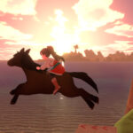تریلر رسمی بازی Harvest Moon: Echoes of Teradea منتشر شد 4 بازی Harvest Moon: Echoes of Teradea