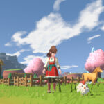 تریلر رسمی بازی Harvest Moon: Echoes of Teradea منتشر شد 10 بازی Harvest Moon: Echoes of Teradea