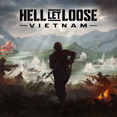 Hell Let Loose: Vietnam