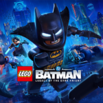 نقد و بررسی بازی Lego Batman: Legacy of The Dark Knight