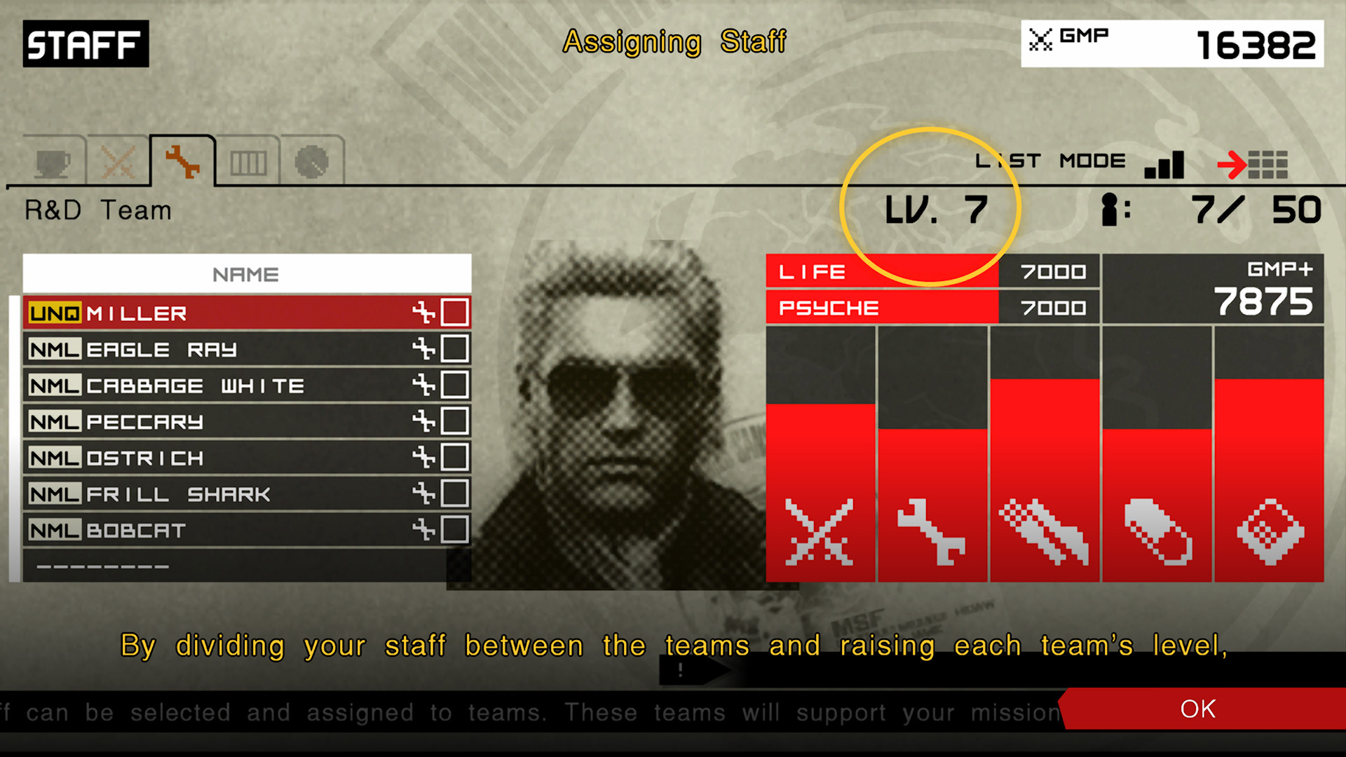 نقد و بررسی بازی Metal Gear Solid: Master Collection Vol. 2 18 METAL GEAR SOLID Peace Walker Master Collection Version 2026 09 01 21 25 41