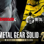 نقد و بررسی بازی Metal Gear Solid: Master Collection Vol. 2