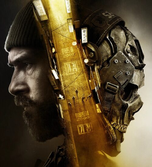 Call of Duty: Modern Warfare 4