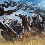 بازی Monster Hunter Wilds در تاریخ ۱۳ آذر برای Nintendo Switch 2 منتشر ‌می‌شود