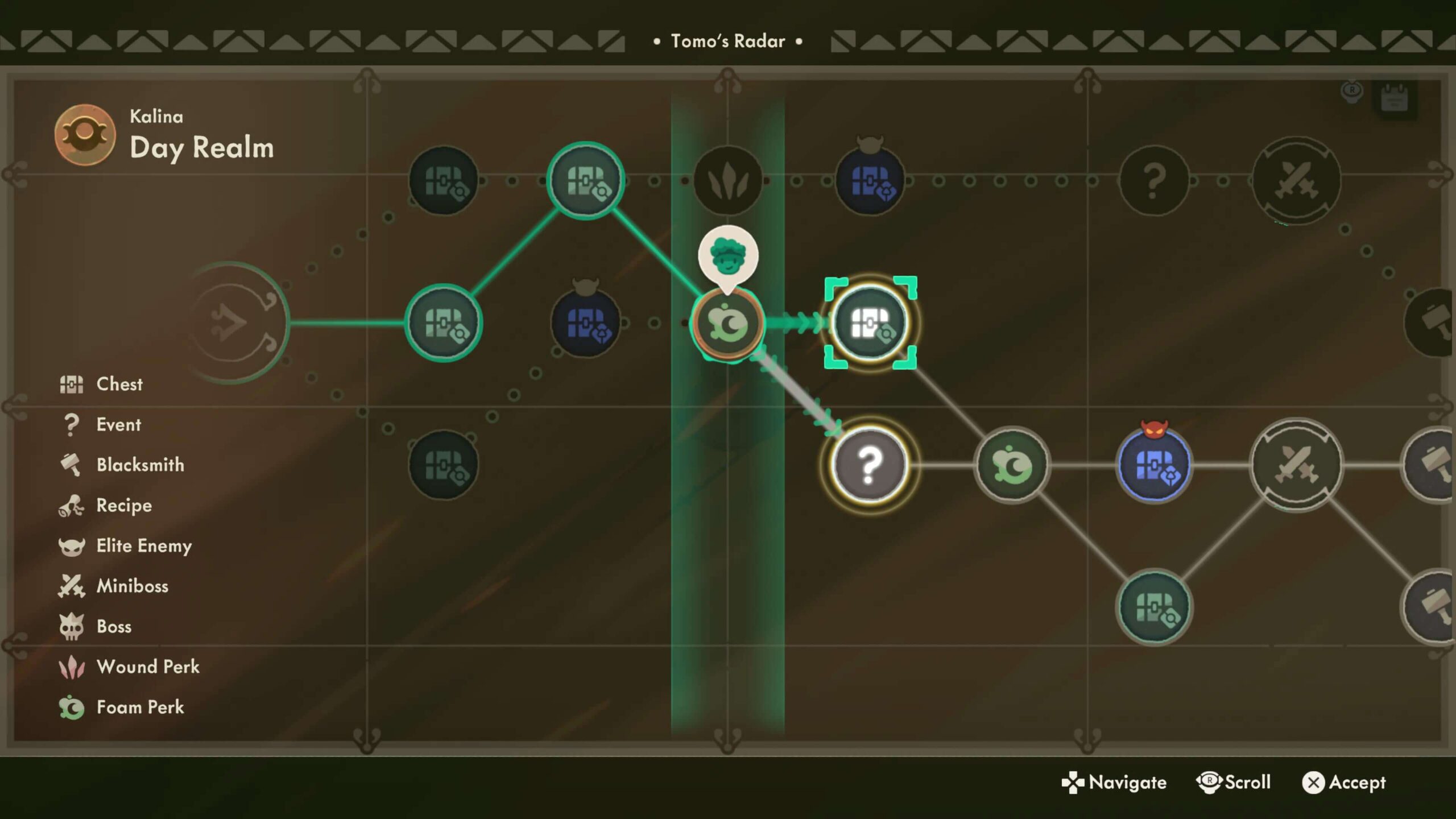 نقد و بررسی بازی Moonlighter 2: The Endless Vault 6 عناصر روگ لایک و انتخاب اتاق ها