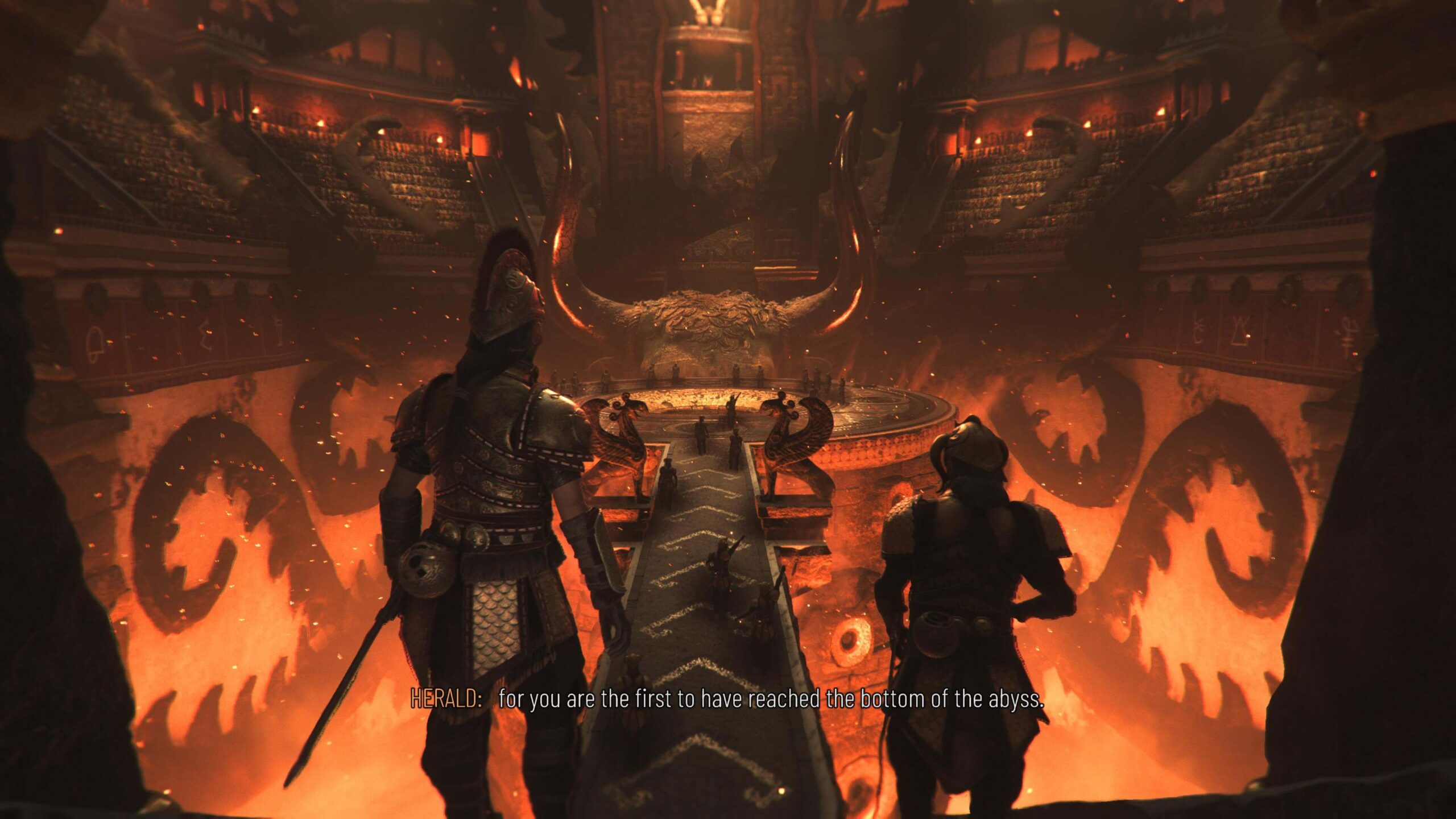 نقد و بررسی بازی Resonance: A Plague Tale Legacy 2 چالش قهرمانان یونان باستان