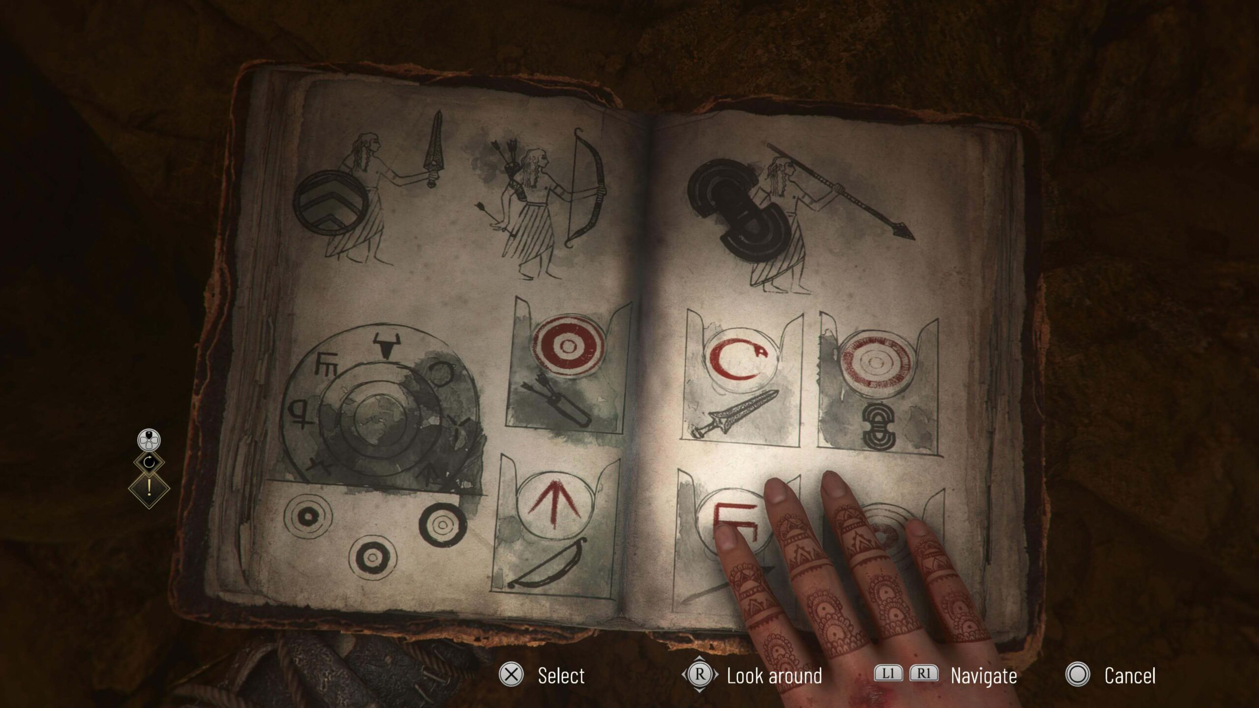 نقد و بررسی بازی Resonance: A Plague Tale Legacy 7 معماهای پلیگ تیل رزوننس