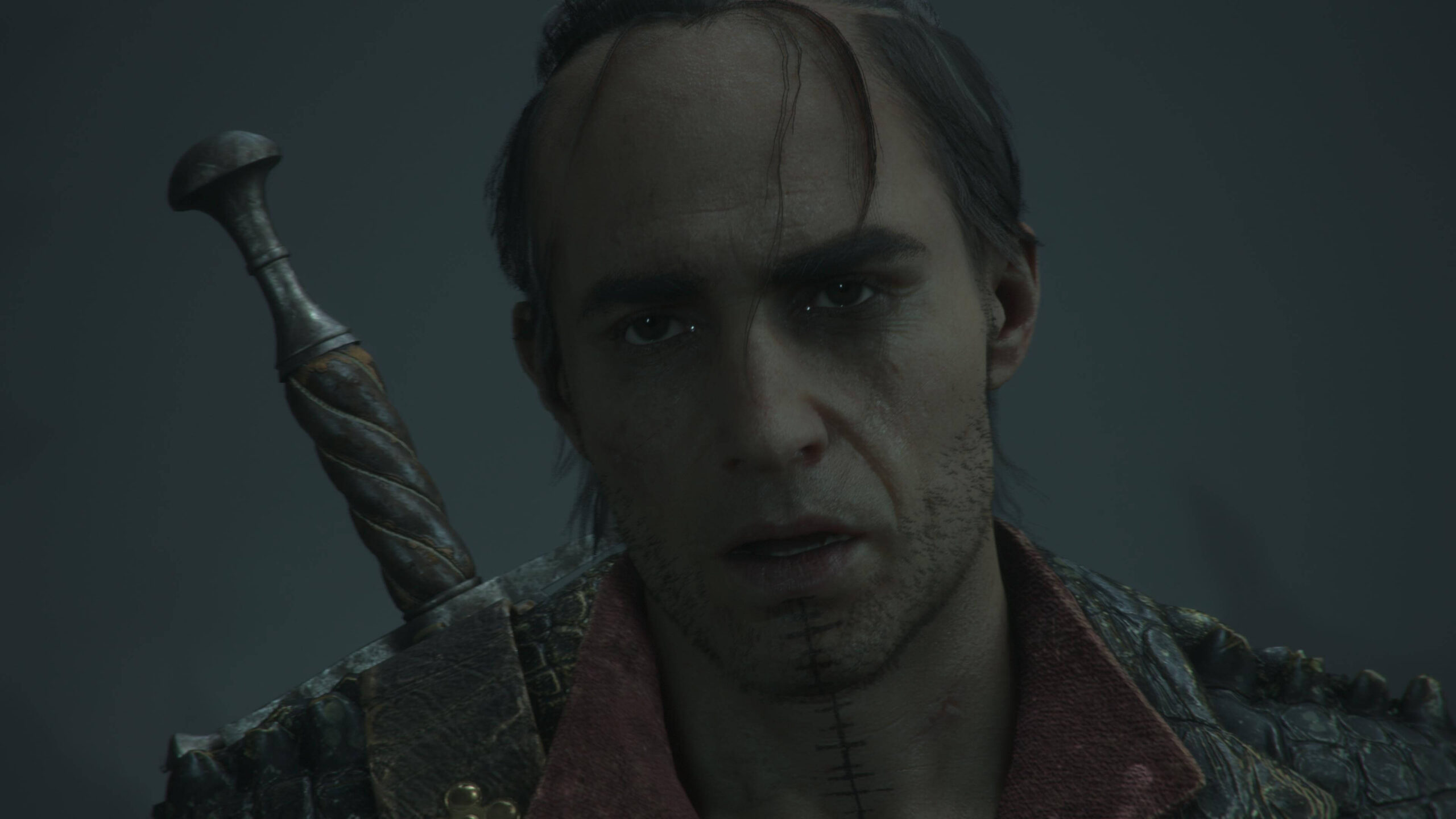 نقد و بررسی بازی Resonance: A Plague Tale Legacy 3 شخصیت فارو در پلیگ تیل رزوننس