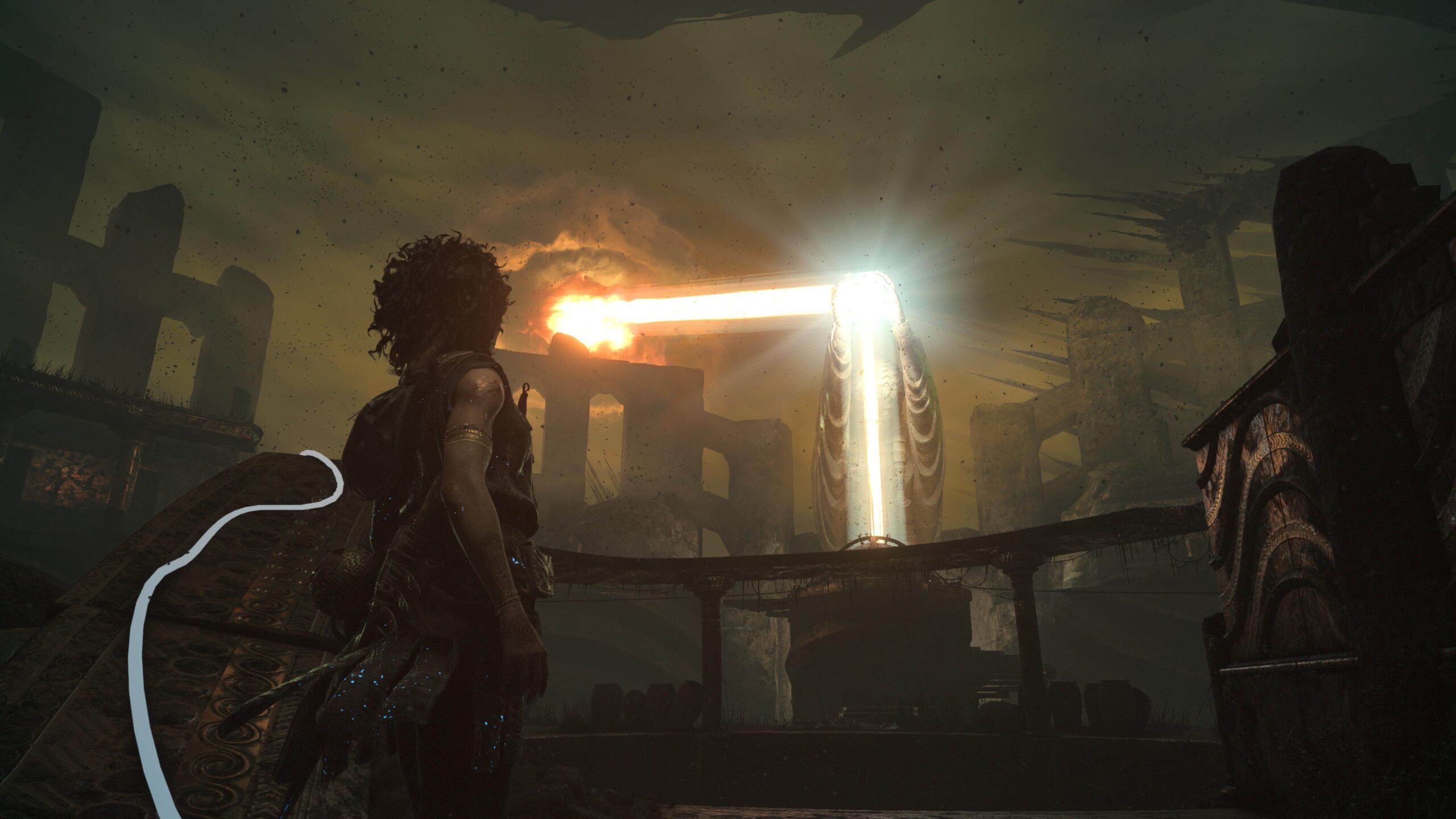 نقد و بررسی بازی Resonance: A Plague Tale Legacy 4 عناصر بصری زیبای پلیگ تیل رزوننس