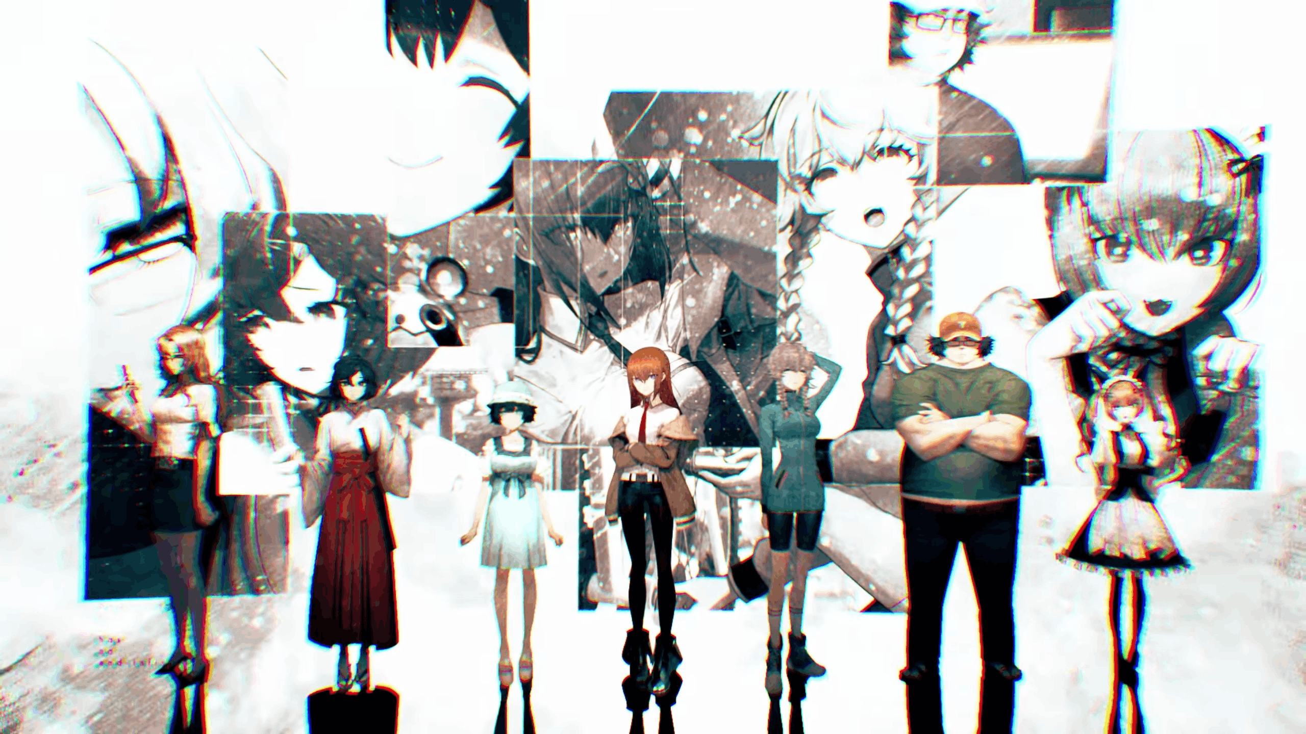 نقد و بررسی بازی Steins;Gate RE:BOOT 3 یاران اوکارین