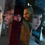 تریلر جدید بازی Final Fantasy VII Revelation از تاریخ انتشار بازی رونمایی کرد