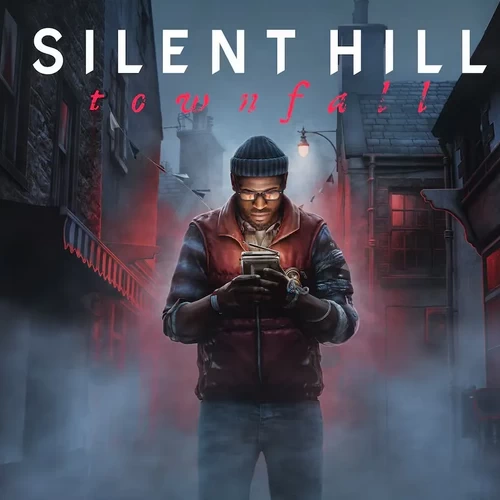 Silent Hill: Townfall