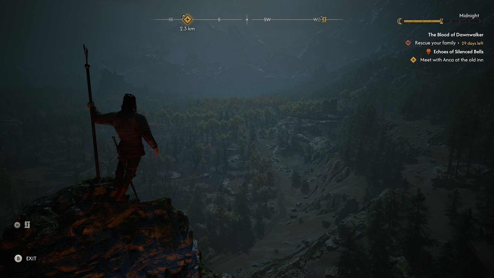 نقد و بررسی بازی The Blood of Dawnwalker 12 The Blood of Dawnwalker 2026 09 09 21 12 01