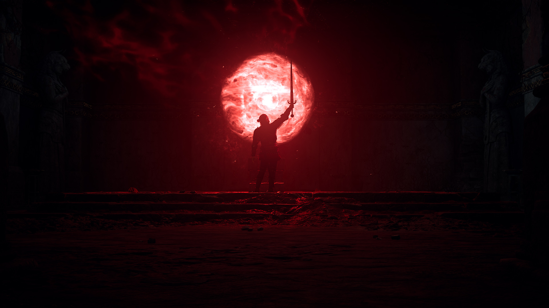 نقد و بررسی بازی The Blood of Dawnwalker 2 بهترین شمشیر بازی Dawnwalker