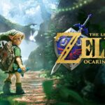 ریمیک بازی The Legend of Zelda: Ocarina of Time با گرفتن تاریخ عرضه معرفی شد