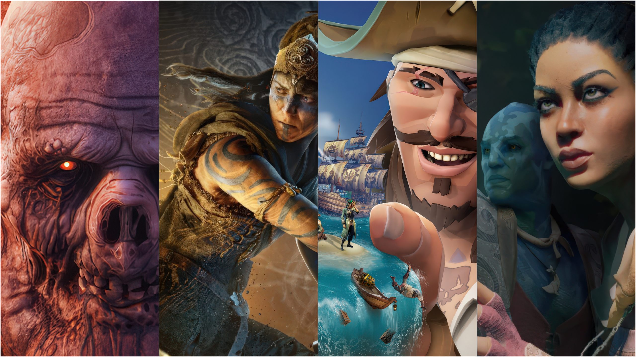 کارکنان Obsidian نگران از دست رفتن استقلال استودیو پس از تغییرات ساختاری XBOX هستند 4 XBOX