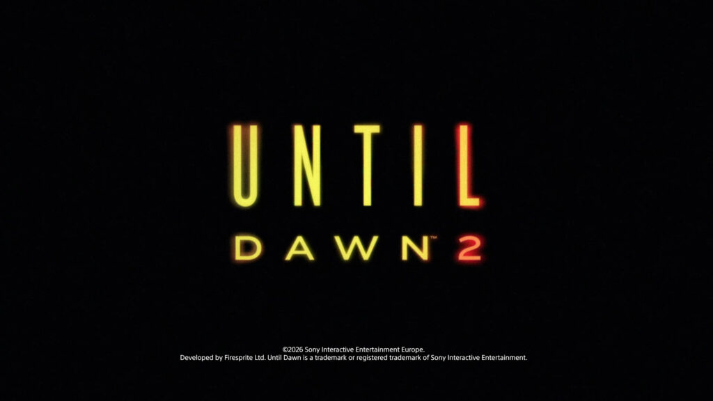 در تریلر جدید بازی Until Dawn 2 از تصمیم‌گیری‌ها و عواقب رونمایی شد