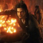 تاریخ انتشار بازی Wo Long 2: Wings of Ember اعلام شد