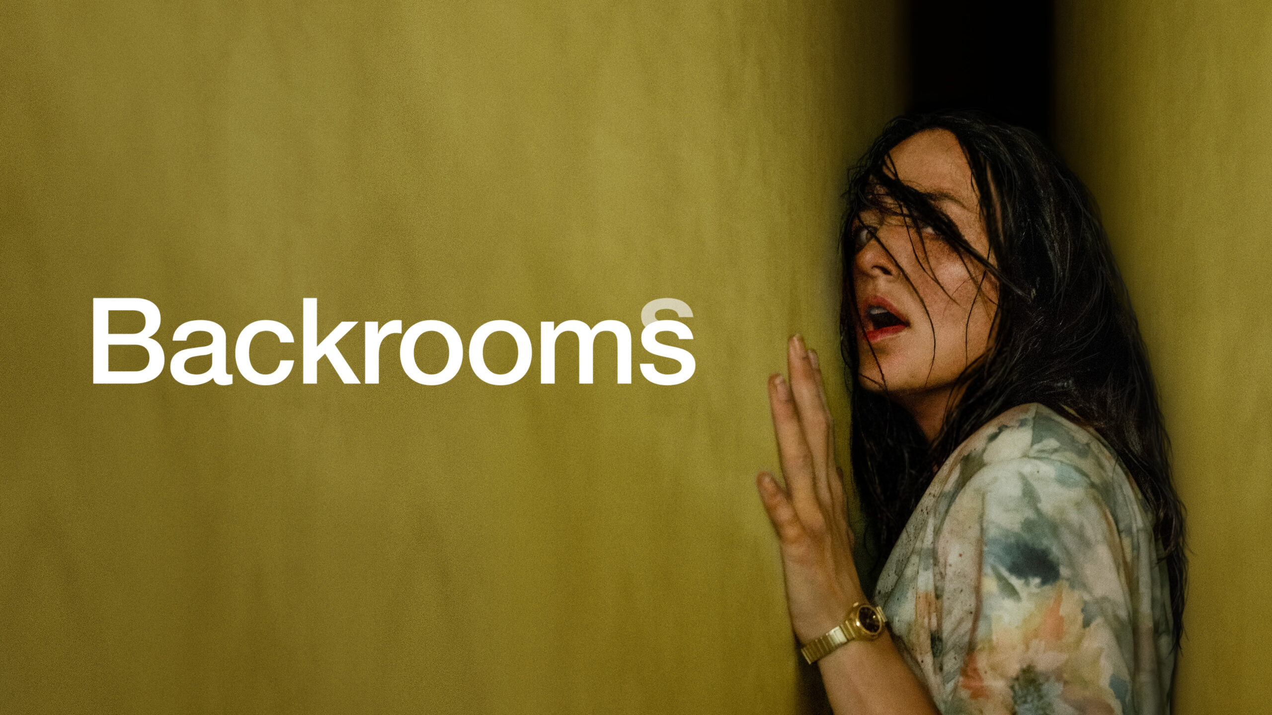 نقد و بررسی فیلم Backrooms(اتاق‌های پشتی)