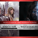 باندل Shadow of Mordor و Shadow of War برای سوئیچ ۲ معرفی شد