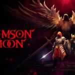 نقد و بررسی بازی Crimson Moon