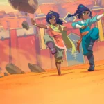 تریلر انیمیشن Avatar: Seven Havens راز نابودی دنیا به دست کورا را فاش کرد