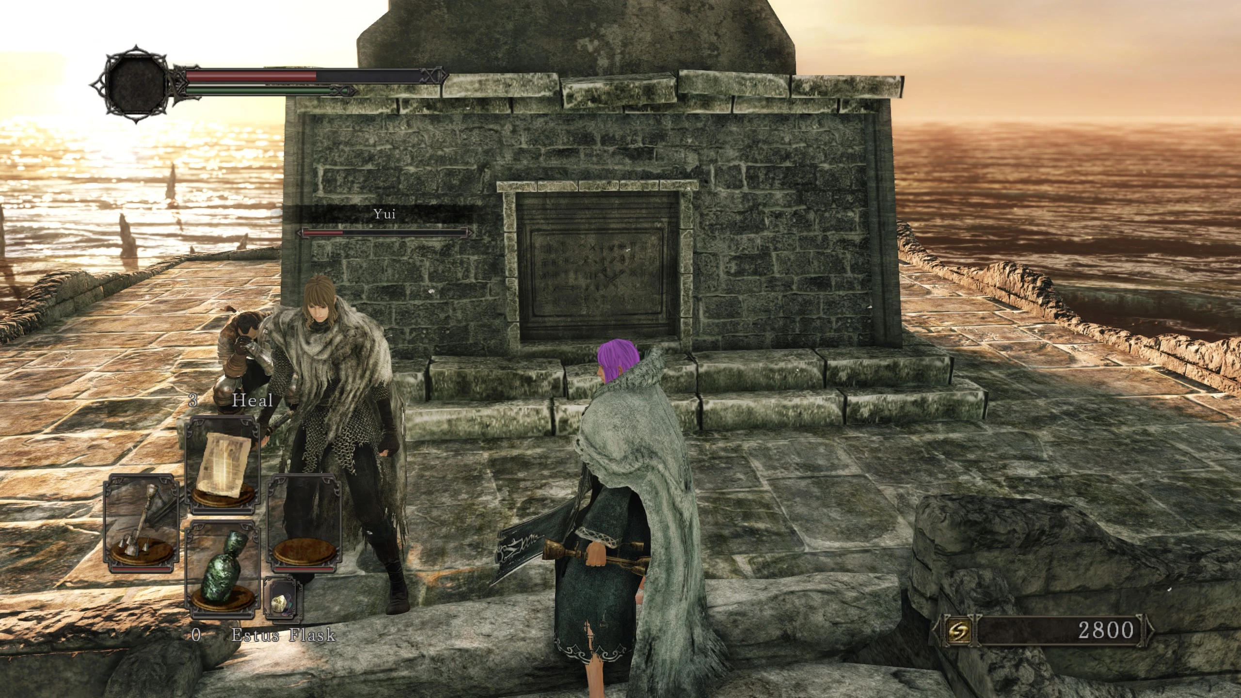 ماد چند نفره Seamless Co-Op برای Dark Souls 2 منتشر شد 2 دارک سولز 2 dark souls 2 ماد چند نفره seamless coop mod
