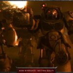 عرضه بازی Warhammer 40000: Dawn of War 4 تا ۳ دسامبر به تعویق افتاد