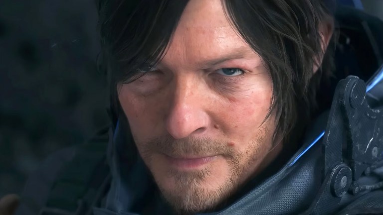 سونی دلیل لغو بازی Hideo Kojima را فاش کرد 2 Death Stranding 2 فروش