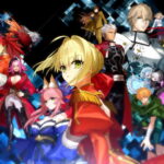 تاریخ انتشار Fate/Extra Record با یک تریلر مشخص شد