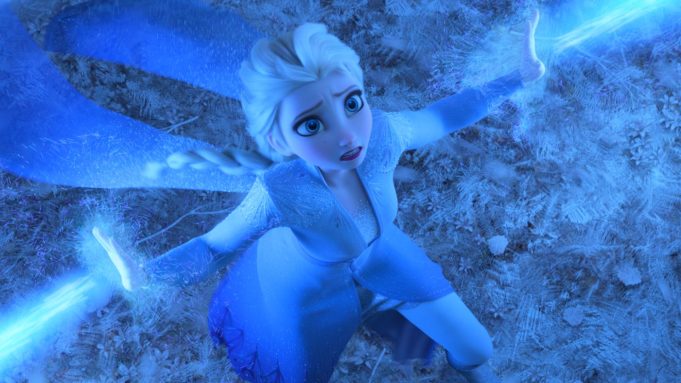 معرفی انیمیشن Frozen 3 و تریلر آن