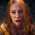 کارگردان سابق ناتی داگ از God of War Laufey انتقاد کرد
