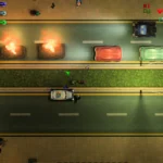 مود RTX Remix بازی Grand Theft Auto 2 با پشتیبانی از Path Tracing در دسترس قرار گرفت