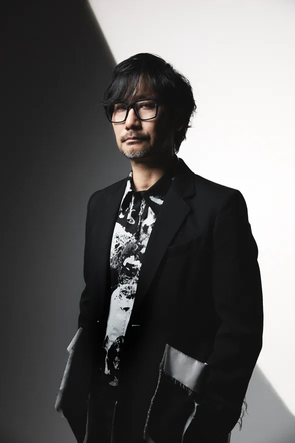 Hideo Kojima برملا کرد که چه اتفاقی بین او و سونی افتاده است 4 Hideo Kojima