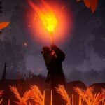 تریلر جدید بازی Hunter’s Moon منتشر شد یک شب برای فرار از شکارچیان جادوگران