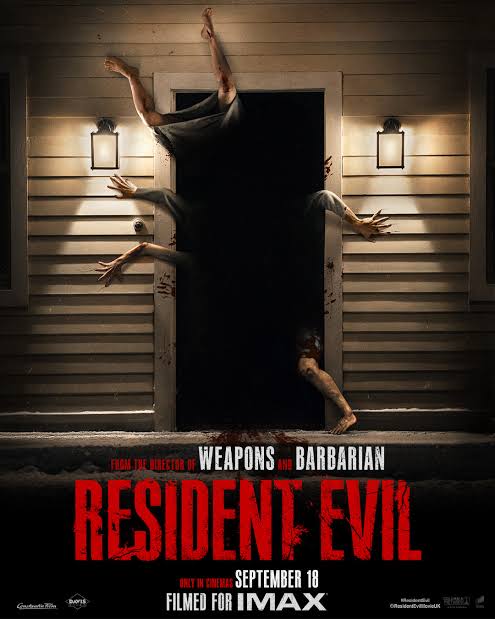 کارگردان فیلم Resident Evil بازیگر موردنظرش برای نقش لیدی دیمیترسکو را معرفی کرد 2 Resident Evil