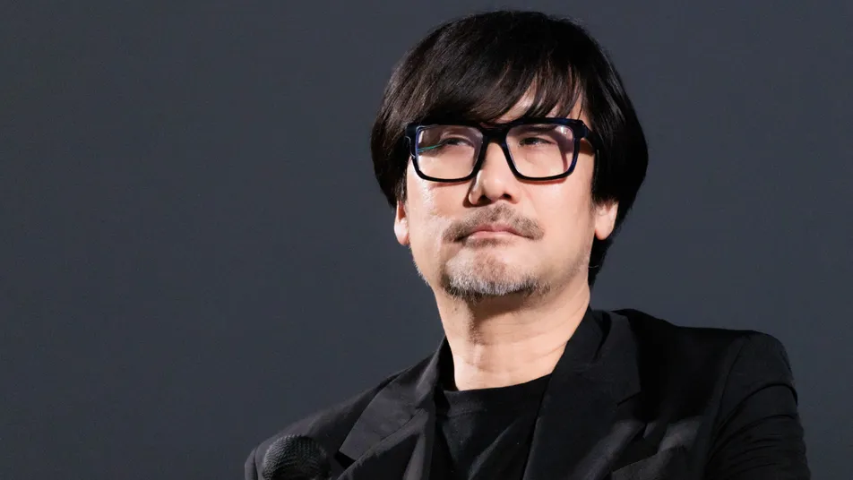 Hideo Kojima برملا کرد که چه اتفاقی بین او و سونی افتاده است